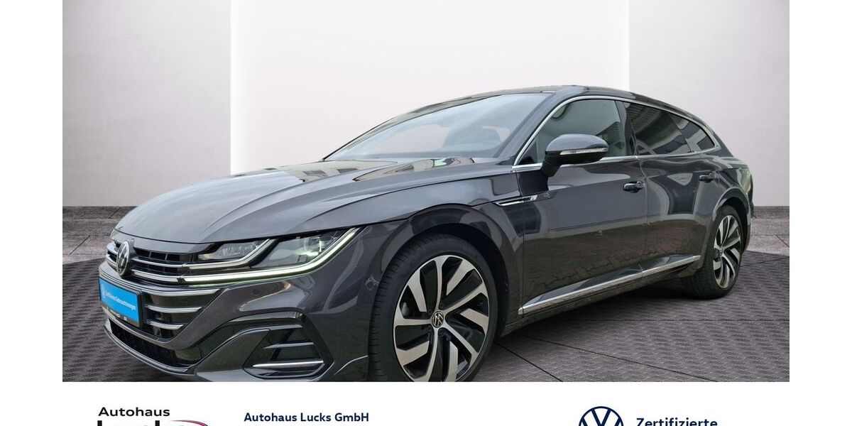 VW Arteon 24.050 km 37.654 &euro; Artern 06556