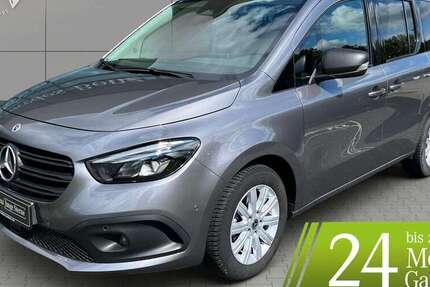Mercedes-Benz Citan 38.400 km 21.450 &euro; Verden (Aller) 27283