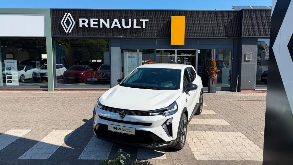 Renault Symbioz 17.850 km 25.990 &euro; Emstek-West 49685