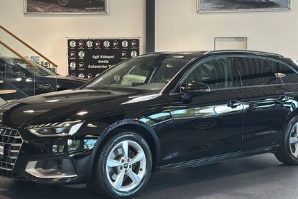Audi A4 134.907 km 21.290 &euro; Aurich 26605