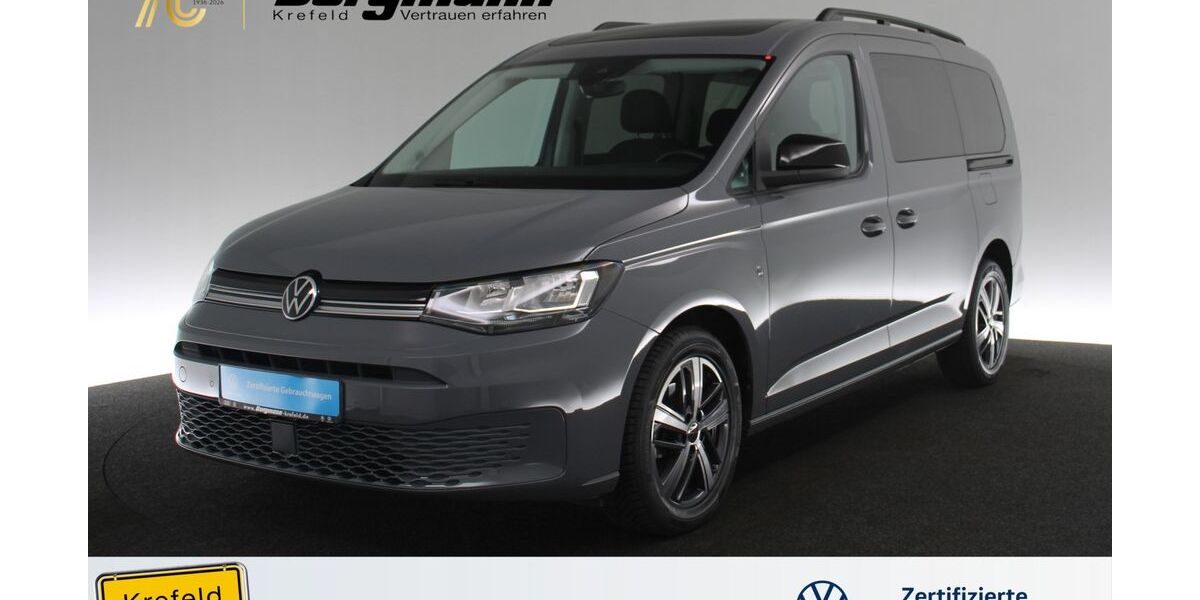 VW Caddy Maxi 71.798 km 33.490 &euro; Krefeld 47803