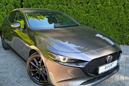 Mazda 3 61.584 km 19.950 &euro; Eisenach 99817