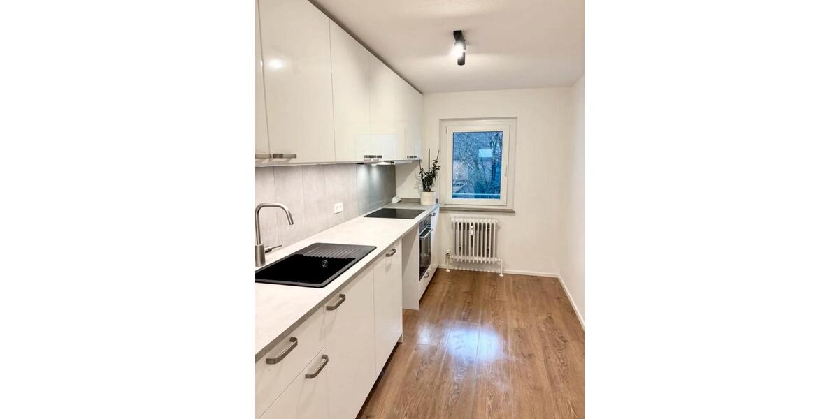 Etagenwohnung Bad Salzdetfurth - 3 Zimmer, 105 m&sup2;, 800&euro; | Angebot:25439620