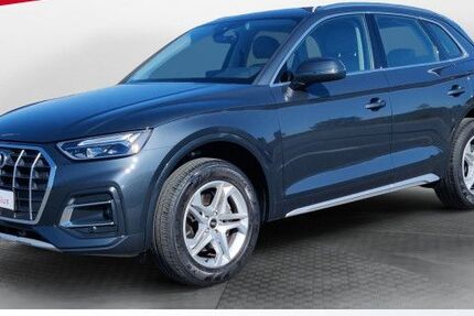 Audi Q5 50.900 km 37.890 € Insingen 91610