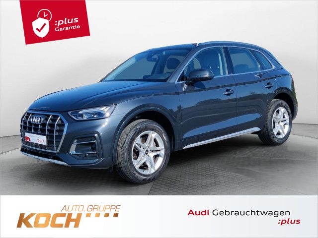 Audi Q5 50.900 km 38.490 € Insingen 91610