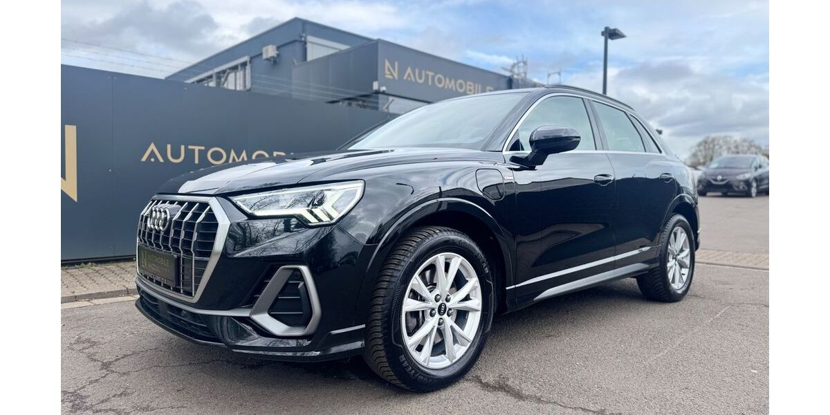 Audi Q3 156.400 km 20.999 &euro; Saarlouis 66740
