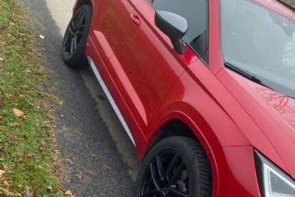 Cupra Ateca 62.000 km 25.850 &euro; Untergriesbach 94107