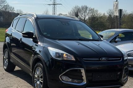 Ford Kuga 150.000 km 7.790 &euro; Bonn 53229