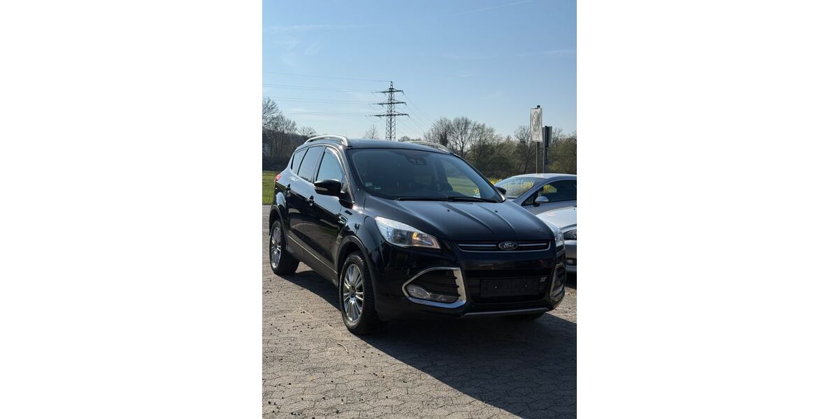 Ford Kuga 150.000 km 7.790 &euro; Bonn 53229