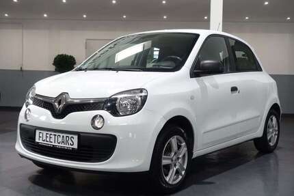 Renault Twingo 62.400 km 7.390 &euro; Simmerath 52152