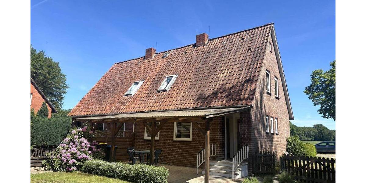 Mehrfamilienhaus, Wohnhaus Lüchow Beutow - 8 Zimmer, 148 m&sup2;, 142.500&euro; | Angebot:26833914