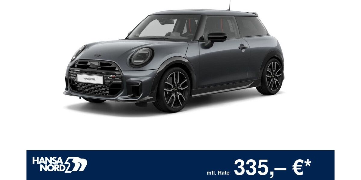 Mini Cooper S 9.383 km 34.950 &euro; Neumünster 24539
