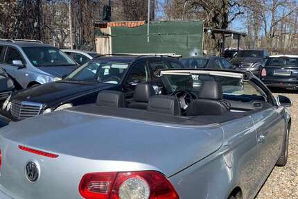VW Eos 180.000 km 2.999 &euro; Berlin 10829