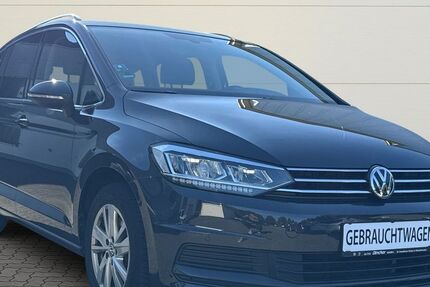 VW Touran 115.000 km 19.990 € Kleinblittersdorf 66271