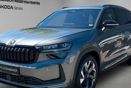 Skoda Kodiaq 4.950 km 48.990 € Augsburg 86179