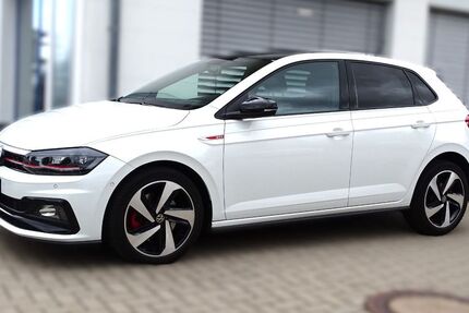 VW Polo 37.600 km 18.500 &euro; Worbis 37339