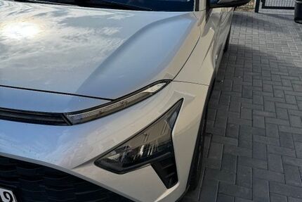 Hyundai BAYON 123.500 km 13.000 &euro; Werder 14542