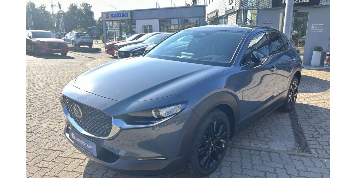 Mazda CX-30 8.531 km 28.241 &euro; Wismar 23970
