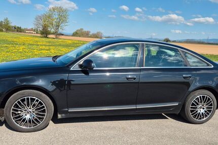 Audi A6 325.000 km 6.099 &euro; Strasskirchen 94342