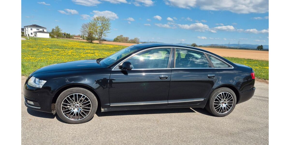 Audi A6 325.000 km 6.099 &euro; Strasskirchen 94342