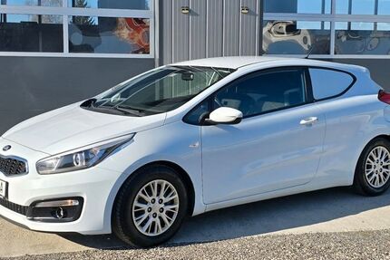 Kia ceed / Ceed 210.000 km 4.759 &euro; Pocking 94060