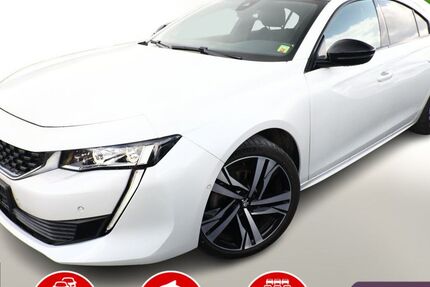 Peugeot 508 23.750 km 21.488 &euro; Kehl 77694