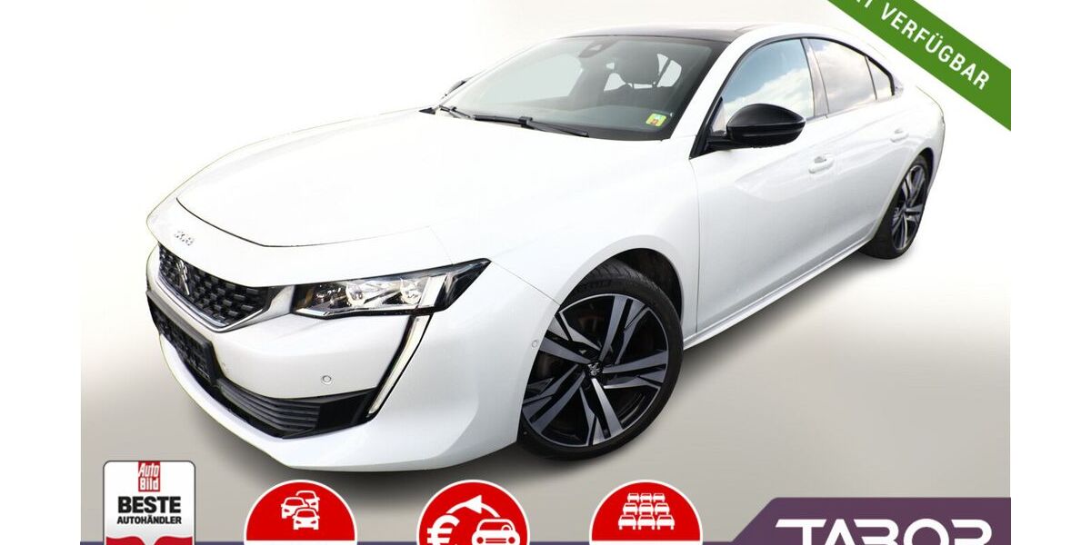 Peugeot 508 23.750 km 21.488 &euro; Kehl 77694
