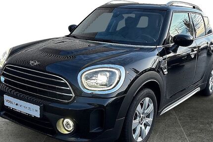 Mini Cooper Countryman 71.377 km 22.890 &euro; Mühldorf am Inn 84453
