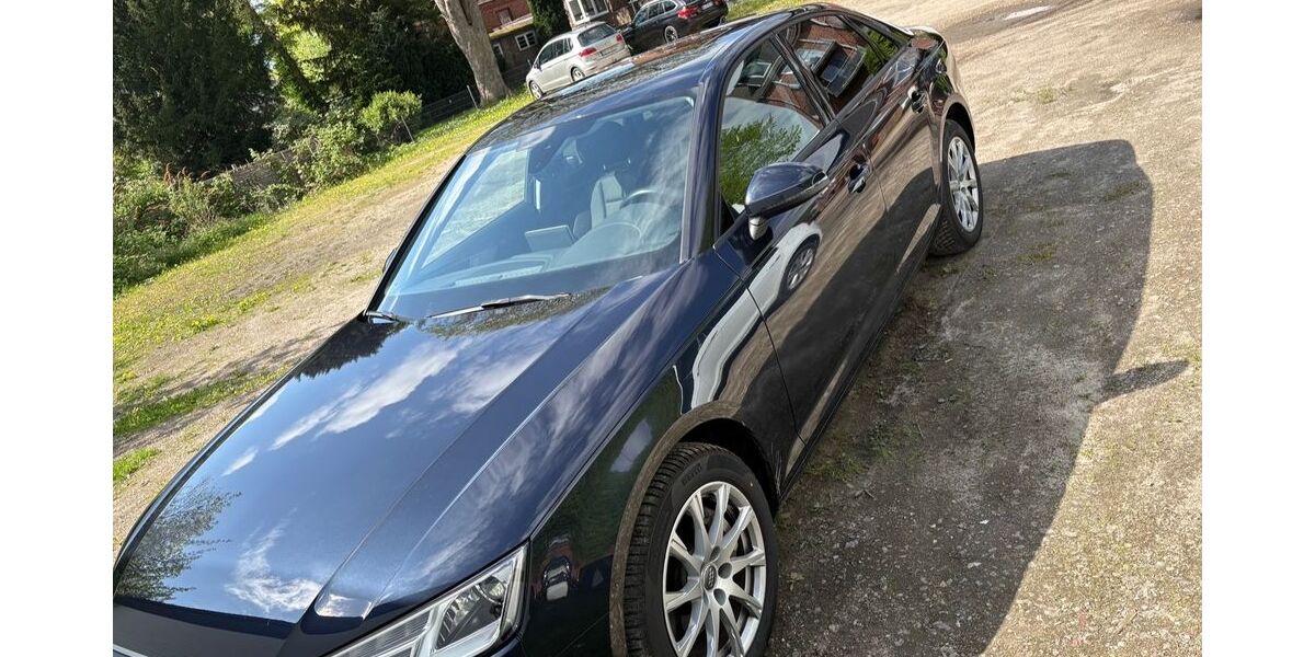 Audi A4 117.600 km 18.000 &euro; Büdelsdorf 24782