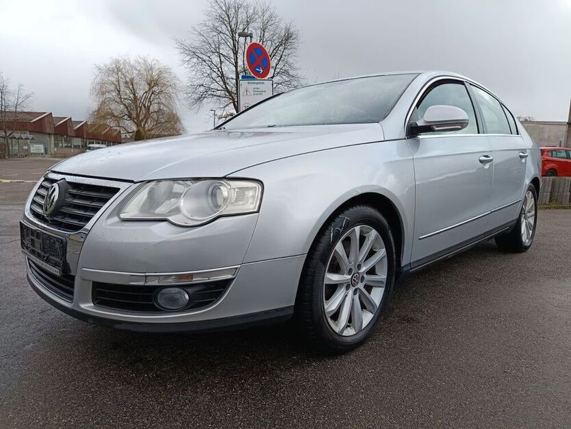 Passat