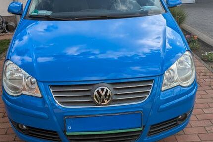 VW Polo 155.000 km 1.450 € Berlin 13059