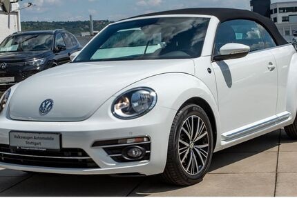 VW Beetle 44.851 km 20.930 € Stuttgart-Wangen 70188