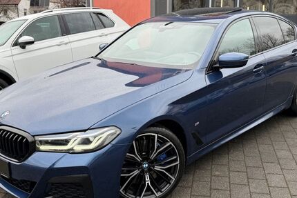 BMW 530 98.500 km 42.890 &euro; Geislingen/Steige 73312