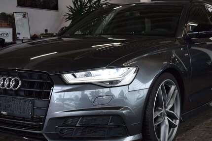 Audi A6 58.419 km 24.400 &euro; Senden 89250