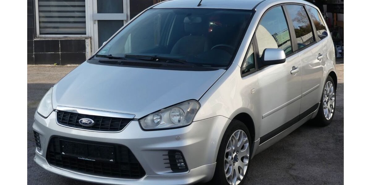 Ford C-Max 212.000 km 2.599 &euro; Leverkusen 51379