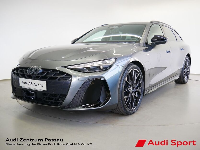 Audi A6 8.100 km 64.700 € Passau 94036