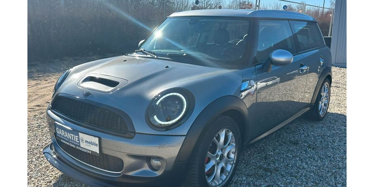Mini Cooper S 98.000 km 8.790 &euro; Görlitz 02828