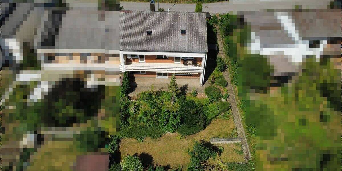 Doppelhaushälfte Nittendorf - 5 Zimmer, 137 m&sup2;, 485.000&euro; | Angebot:26843591
