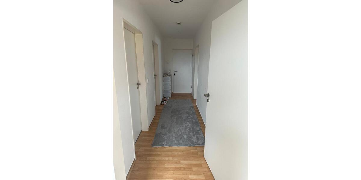 Dachgeschoßwohnung Speyer - 3 Zimmer, 61 m&sup2;, 900&euro; | Angebot:25982038