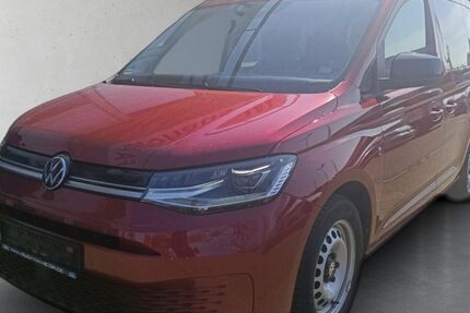 VW Caddy 62.856 km 24.444 &euro; Weida 07570