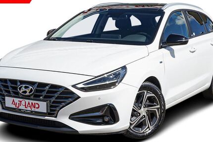 Hyundai i30 78.178 km 19.950 &euro; Rostock 18146