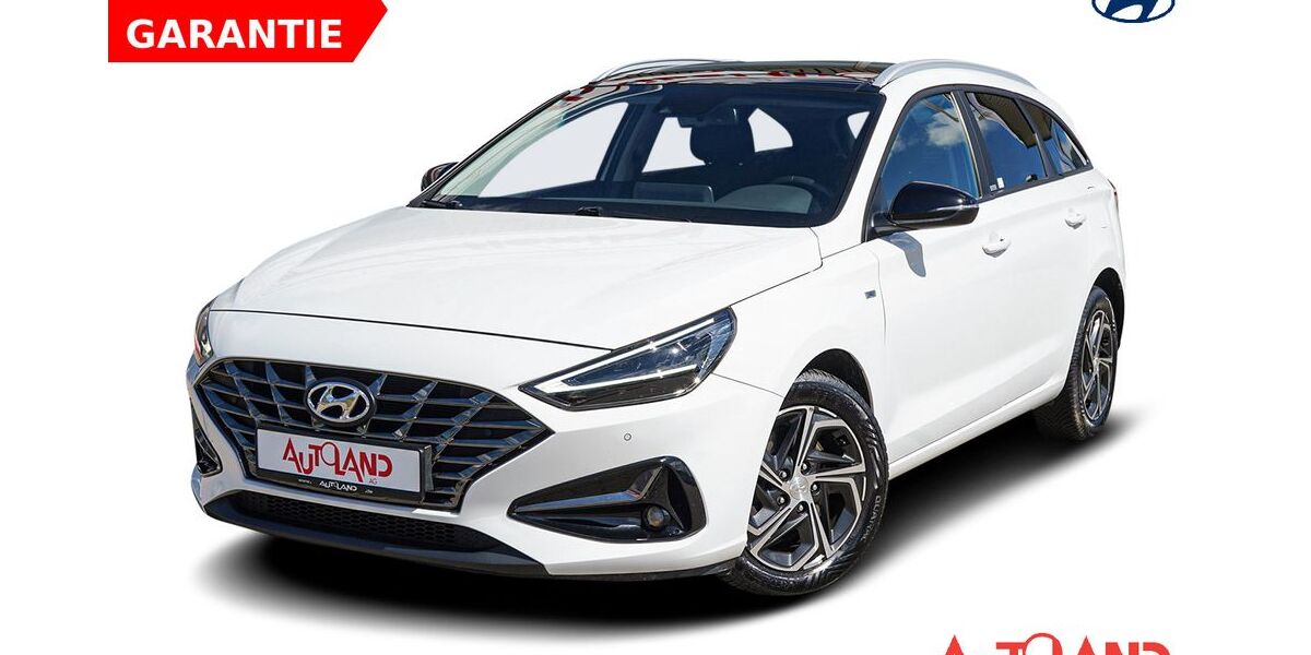 Hyundai i30 78.178 km 19.950 &euro; Rostock 18146