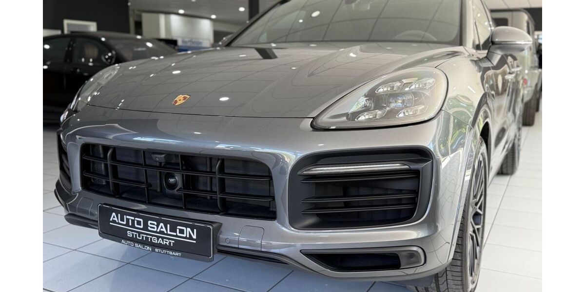 Porsche Cayenne 46.000 km 78.990 &euro; Nufringen 71154