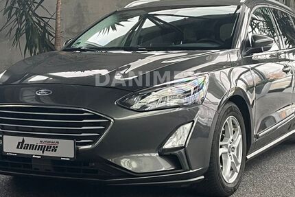 Ford Focus 145.800 km 10.490 &euro; Bremen 28237