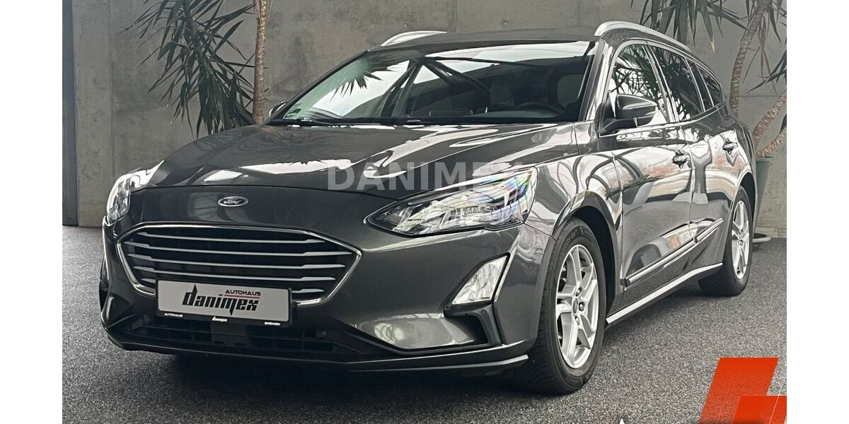 Ford Focus 145.800 km 10.490 &euro; Bremen 28237