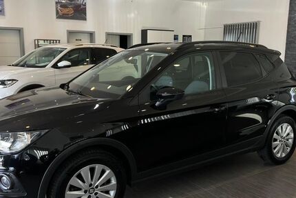 Seat Arona 45.473 km 14.985 &euro; Volkmarsen 34471