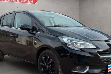 Opel Corsa 76.761 km 9.699 &euro; Brand-Erbisdorf 09618