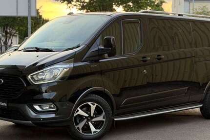 Ford Tourneo Custom 31.156 km 41.990 &euro; Leverkusen 51373