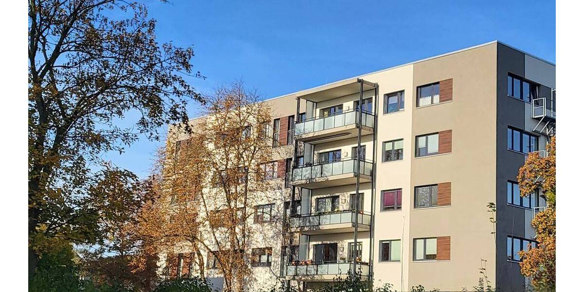 Etagenwohnung Dresden Leuben - 4 Zimmer, 108 m&sup2;, 375.000&euro; | Angebot:26713092