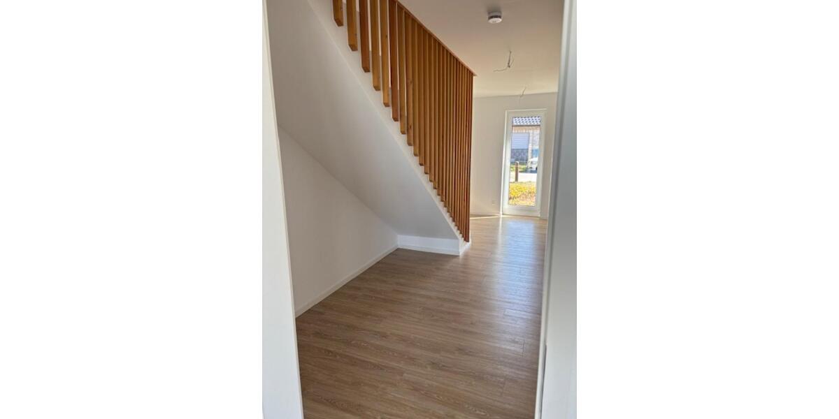 Doppelhaushälfte Herzlake - 3 Zimmer, 114 m&sup2;, 1.120&euro; | Angebot:25384745